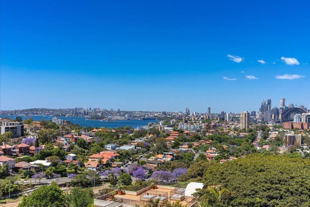 Wy603 - Wyagdon Street - Neutral Bay Apartment